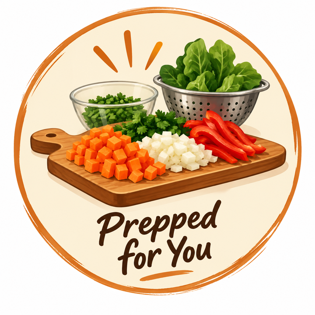 Prep icon